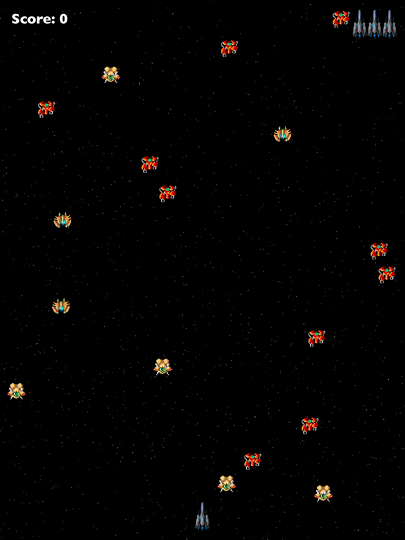 Screenshot #4 pour R Shooter