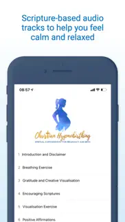 christian hypnobirthing problems & solutions and troubleshooting guide - 4