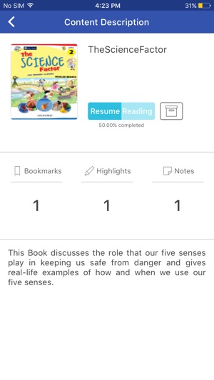 MagicBox Learning(圖4)-速報App