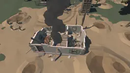 Game screenshot Steel Generals WWII Online RTS apk
