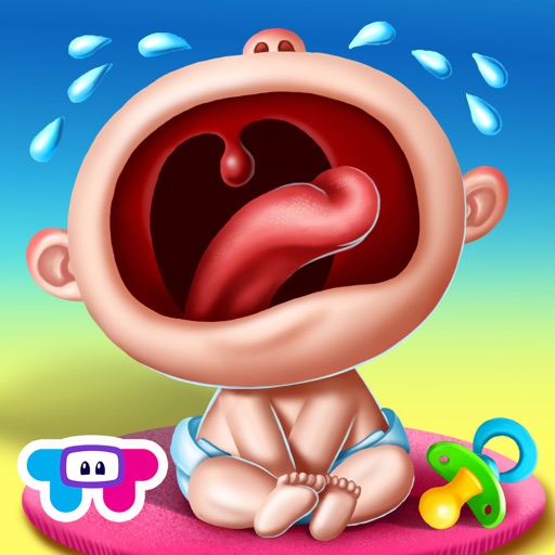 Baby Boom! - My Newborn Sister icon