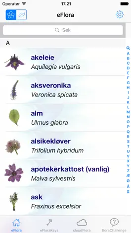 Game screenshot eFlora mod apk