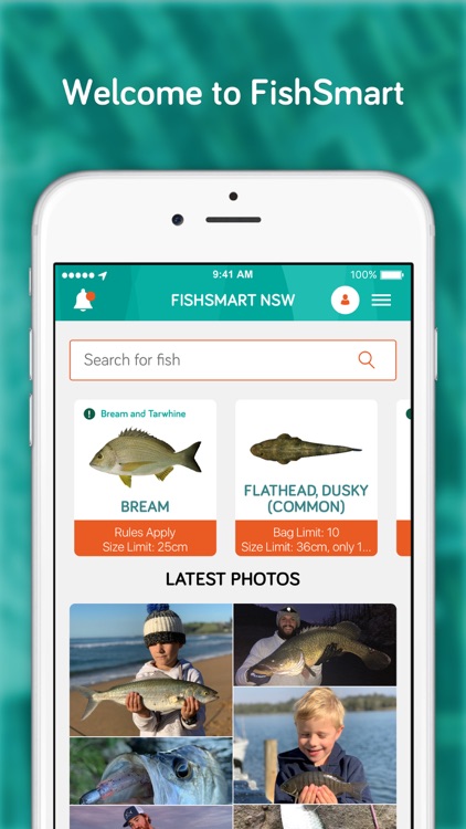 FishSmart NSW - NSW Fishing