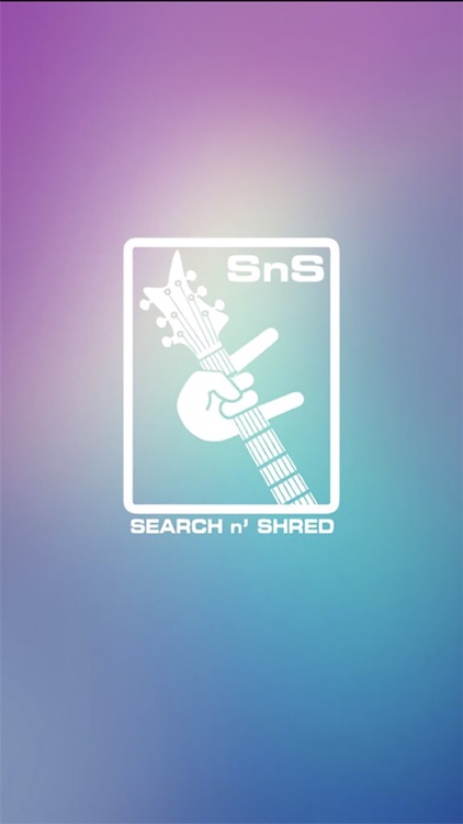 Search n' Shred