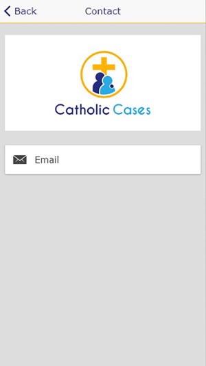 Catholic Cases(圖2)-速報App