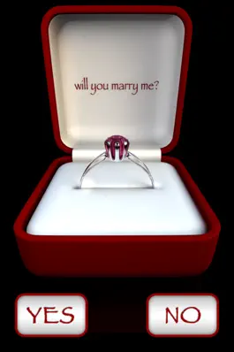 Game screenshot Will You Marry Me.? apk