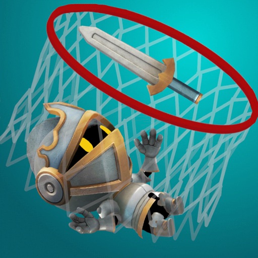 Dunk Knights icon