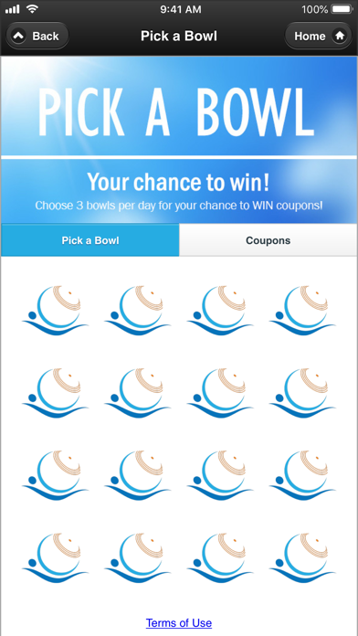 How to cancel & delete Mollymook Beach Bowling & Recr from iphone & ipad 4