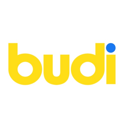 budi Rider icon