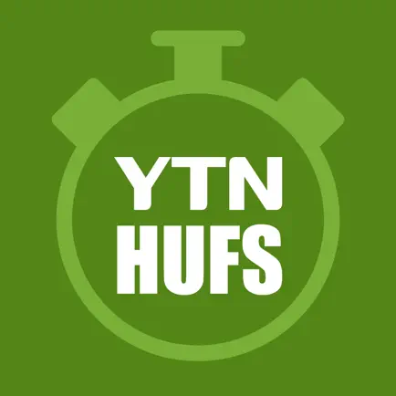 YTN·HUFS Debate Timer Cheats