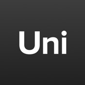 Uni Domains iOS App