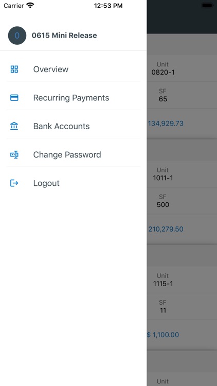 RealPage Commercial Payments screenshot-3