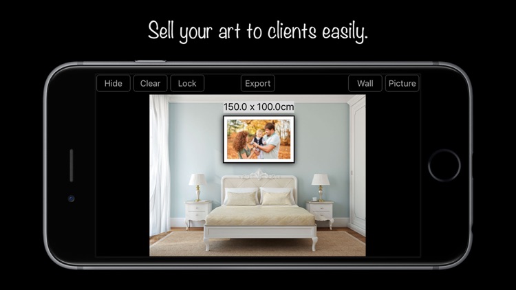 WallPicture - Art room design screenshot-9