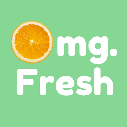 OmgFresh - AppWisp.com OmgFresh - AppWisp.com