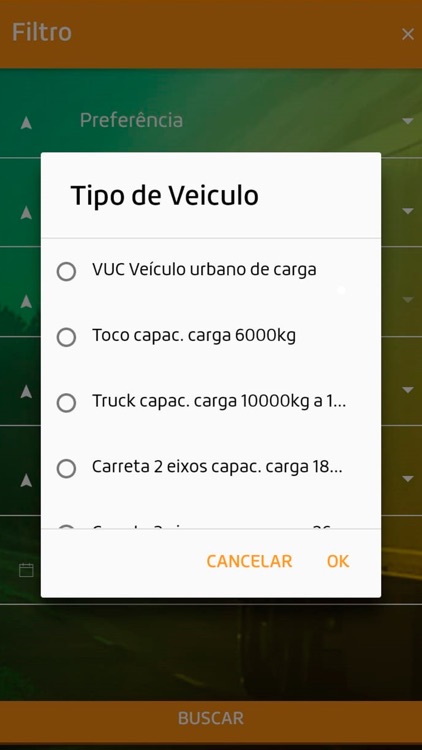 Leve Frete screenshot-7