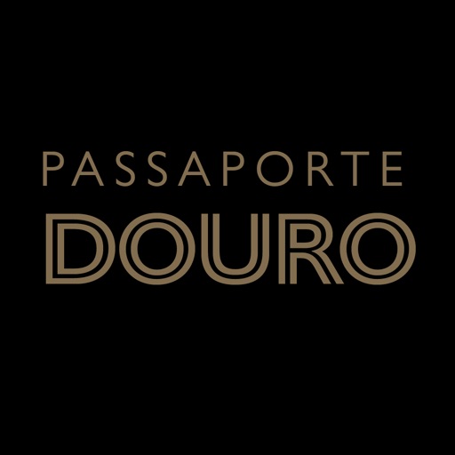 Passaporte Douro