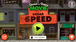 Game screenshot Shaun the Sheep - Shear Speed mod apk