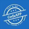 CorfuAPP icon