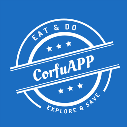 CorfuAPP