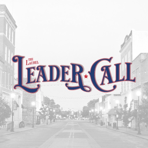 The Laurel Leader-Call iOS App