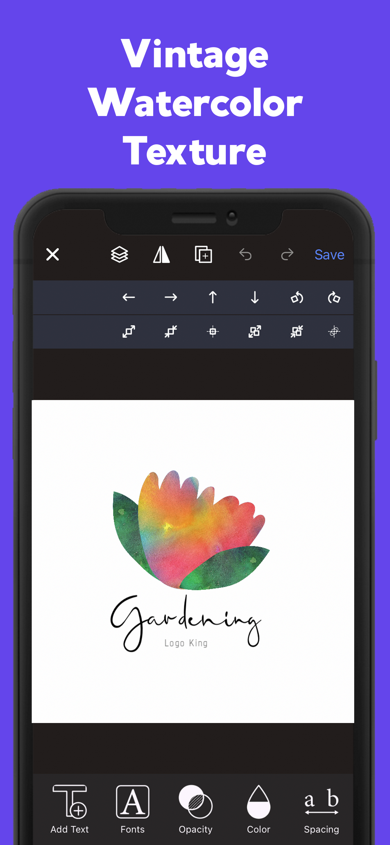 Logo Maker: Creator for Fiverr
