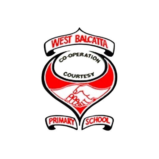 West Balcatta Primary School icon