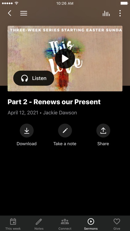 Carthage Full Gospel