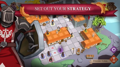 King and Assassins screenshot 4