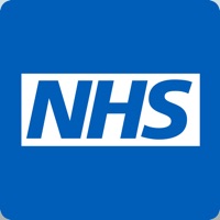NHS App app not working? crashes or has problems?