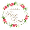 フェイシャルエステサロン　Rose　Emi　公式アプリ icon
