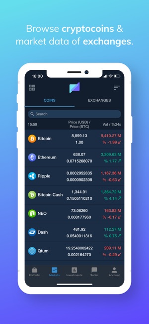 FullDime Crypto Saving Tracker(圖4)-速報App