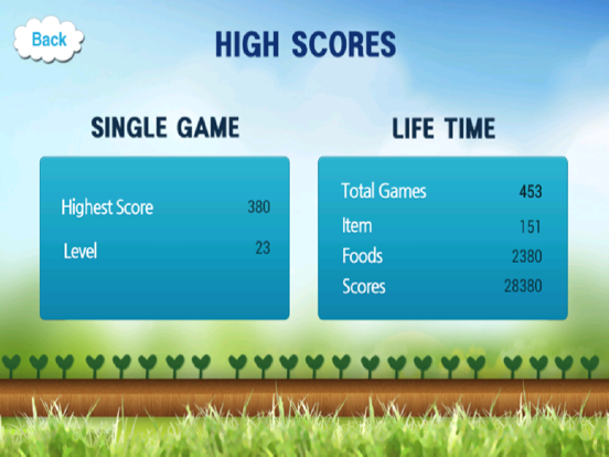 Screenshot #5 pour 너구리2013(Raccoon Dog Adventure)