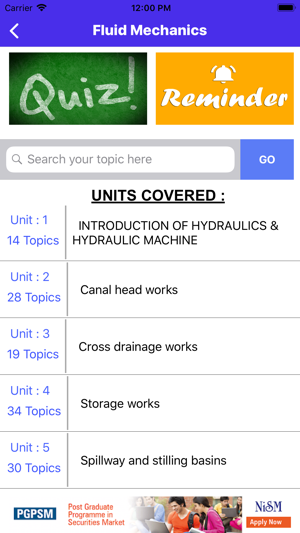 Fluid mechanics : Engineering(圖2)-速報App