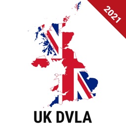 UK Driving License Theory Test