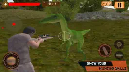 Game screenshot Jurassic Hunting Dino Park 18 hack