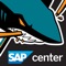 Stay connected with the Sharks + SAP Center app, the official app and digital guide for the San Jose Sharks, San Jose Barracuda and SAP Center at San Jose