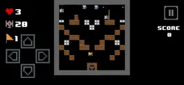 Game screenshot Blocky Tanks 1990 hack