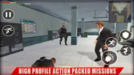 Game screenshot Secret Agent Action Game TPS hack