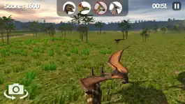 Game screenshot Dino Simulator - Velociraptor apk