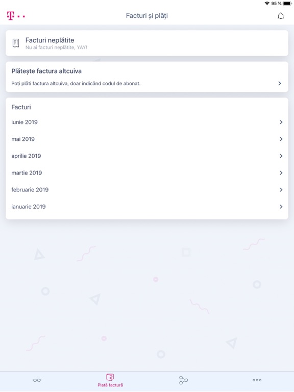 Screenshot #6 pour MyAccount Telekom