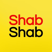 Shab: Online ordering App