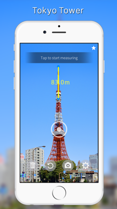 Measure - AR screenshot 3