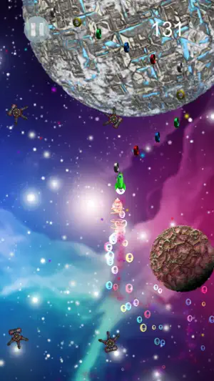 Star Tour screenshot 4