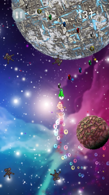 Star Tour screenshot-3