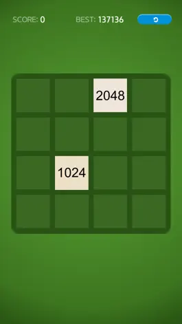 Game screenshot 2048-Reverse mod apk
