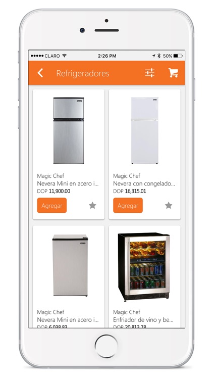 Import Depot screenshot-5