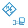 Icon R&S MobileView