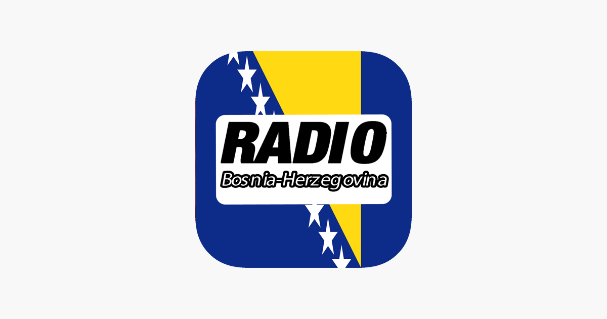 App Store 上的《BOSNIA HERZEGOVINA RADIOS》