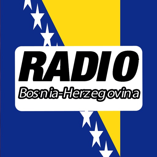 BOSNIA HERZEGOVINA RADIOS icon