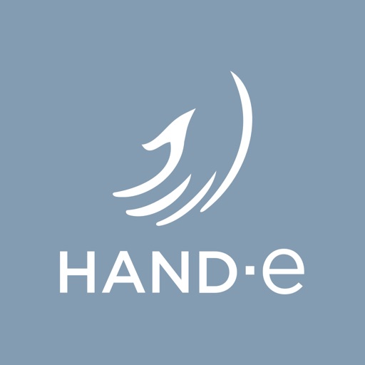 ASSH Hand-e App
